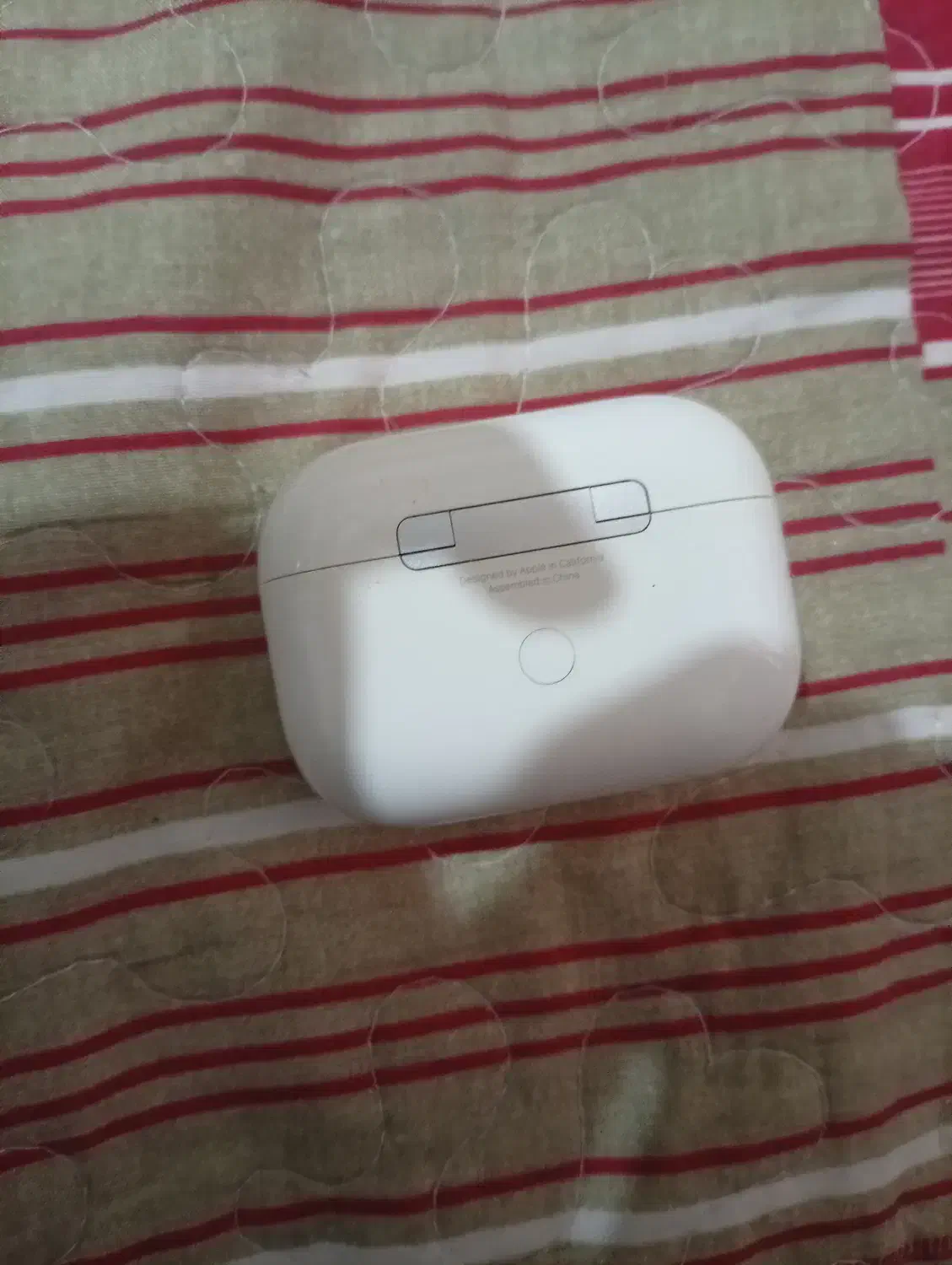 Airpod pro|لوازم جانبی موبایل و تبلت|تهران, گیشا|دیوار