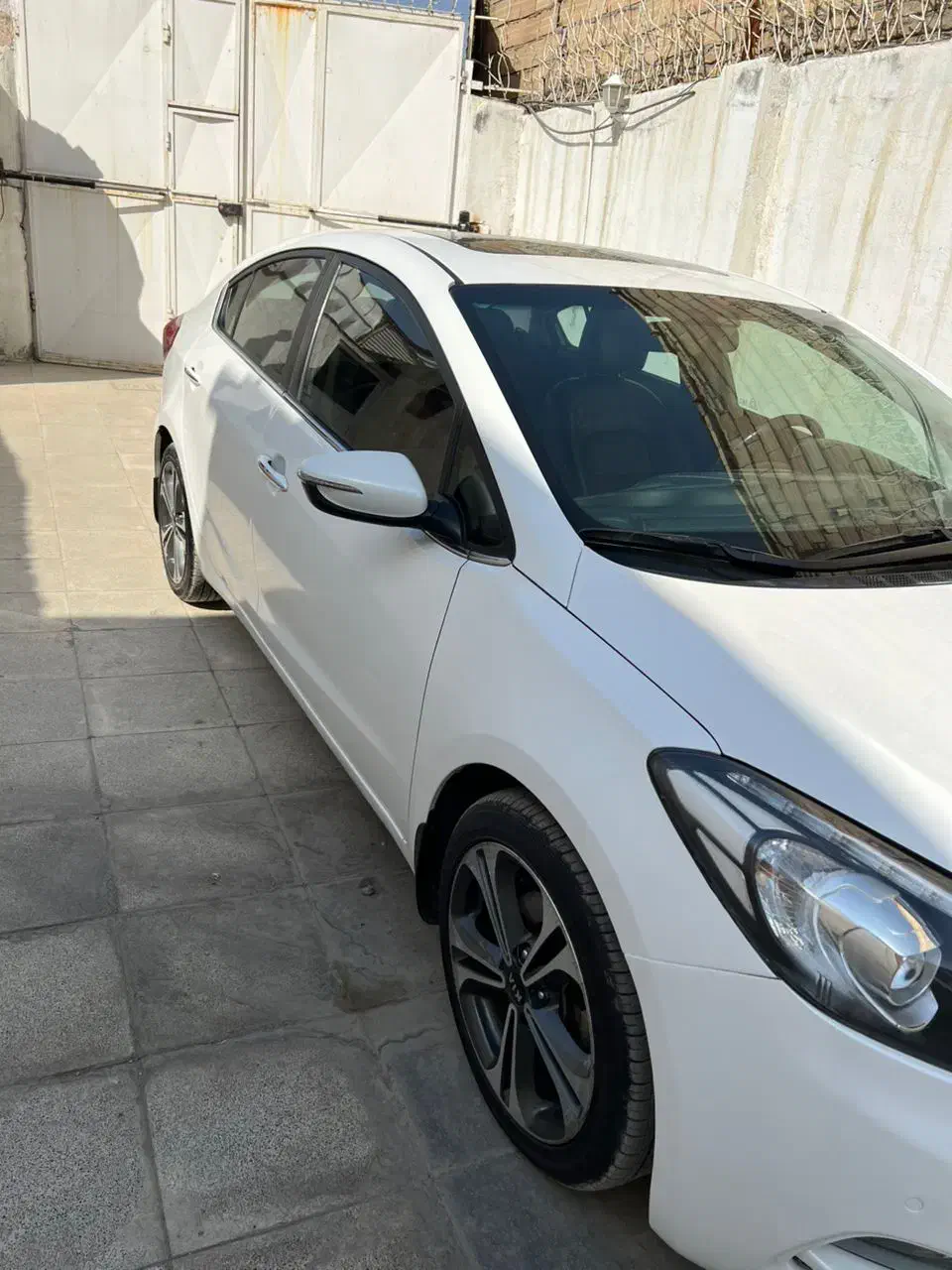 خودرو باغشنی|خودرو سواری و وانت|مشهد, امام رضا (ع)|دیوار