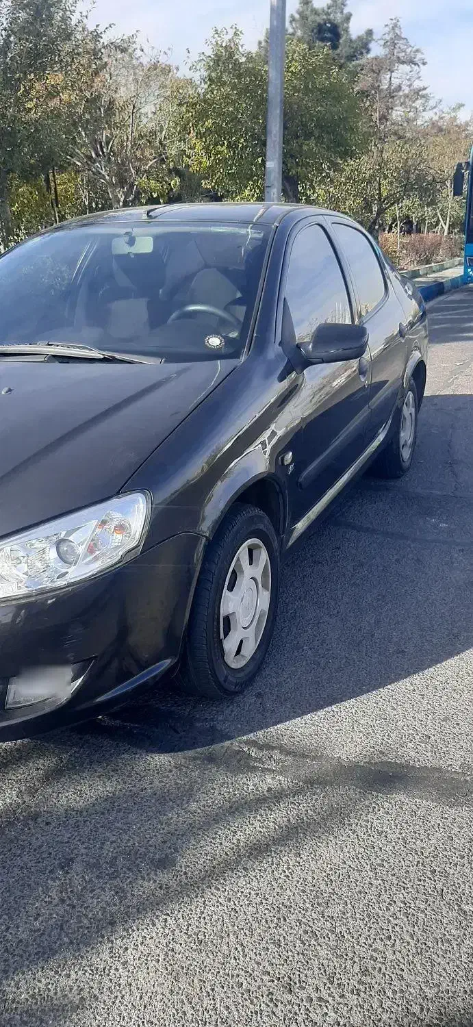 رانا Lx مدل ۹۳|خودرو سواری و وانت|تبریز, |دیوار