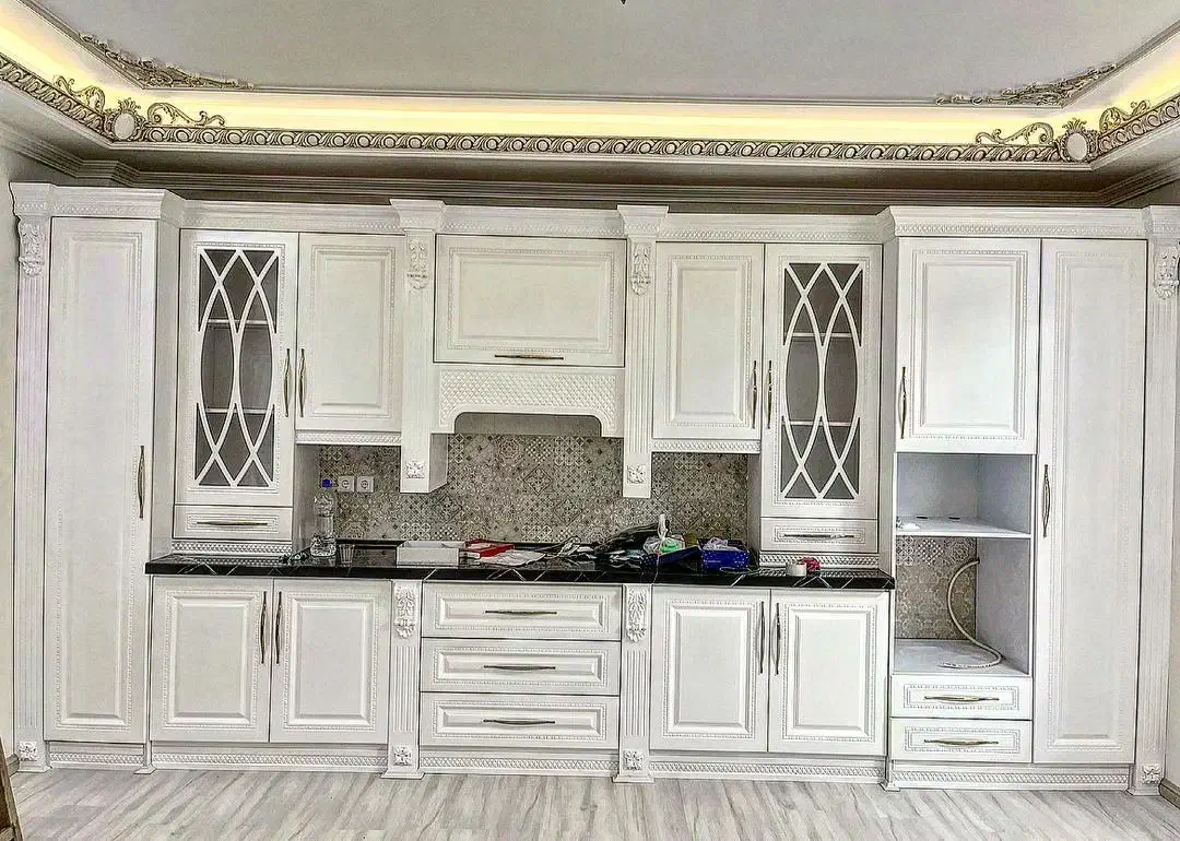 نادری/225متر/ویو دریاچه/روف گاردن|فروش آپارتمان|اردبیل, |دیوار