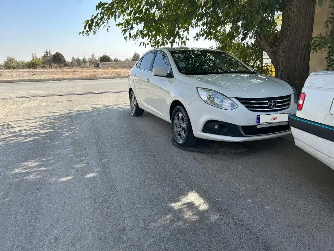 jac  j4|خودرو سواری و وانت|ملارد, |دیوار