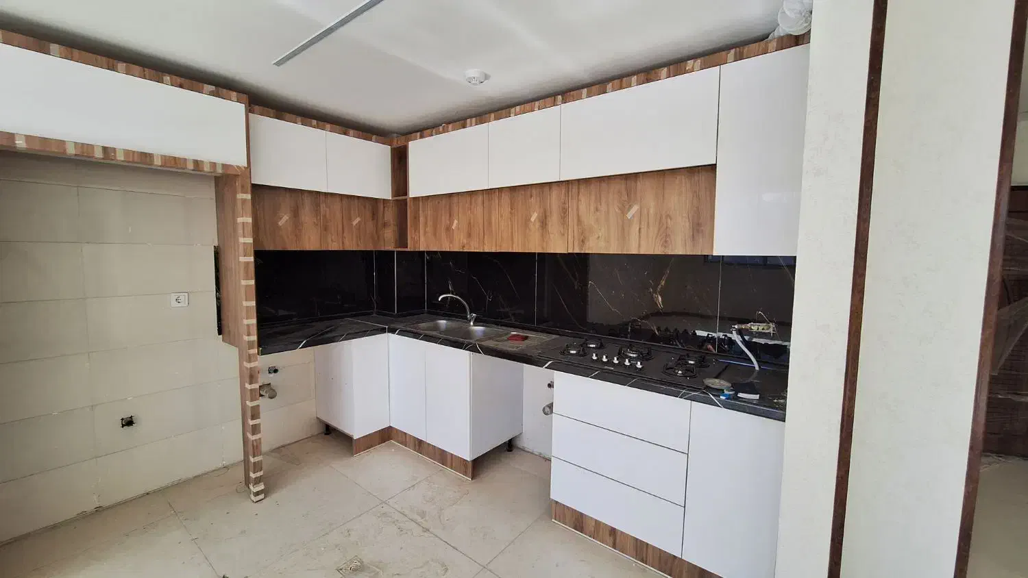 اقبال لاهوری ۱۱۵ متری ۳ خواب صفر|فروش آپارتمان|شاهینشهر, اقبال لاهوری|دیوار