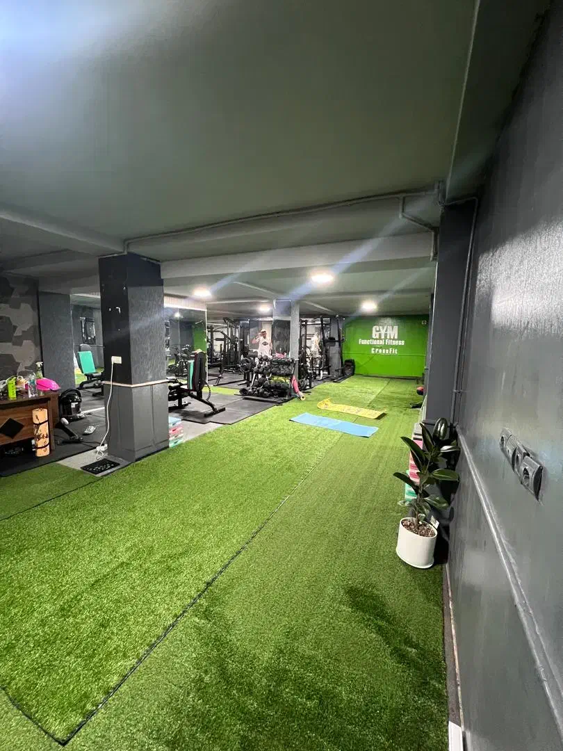 اجاره باشگاه تایم صبح|اجارهٔ مغازه و غرفه|بجنورد, |دیوار