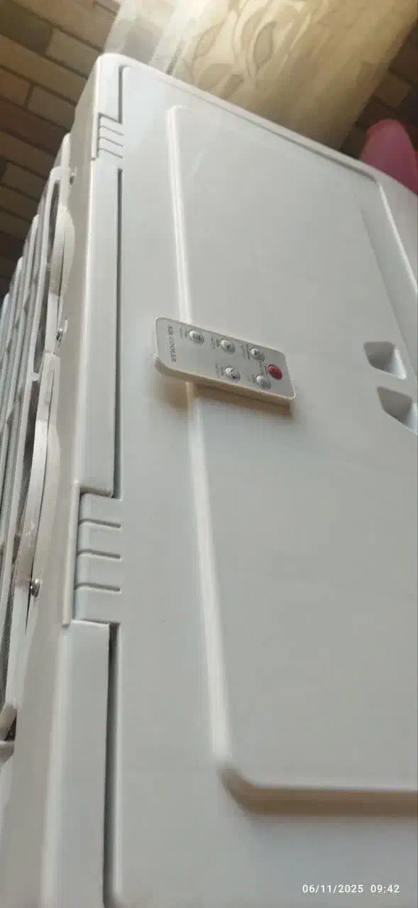 کولر آبی پر تابل|کولر آبی|پردیس, فاز ۴|دیوار