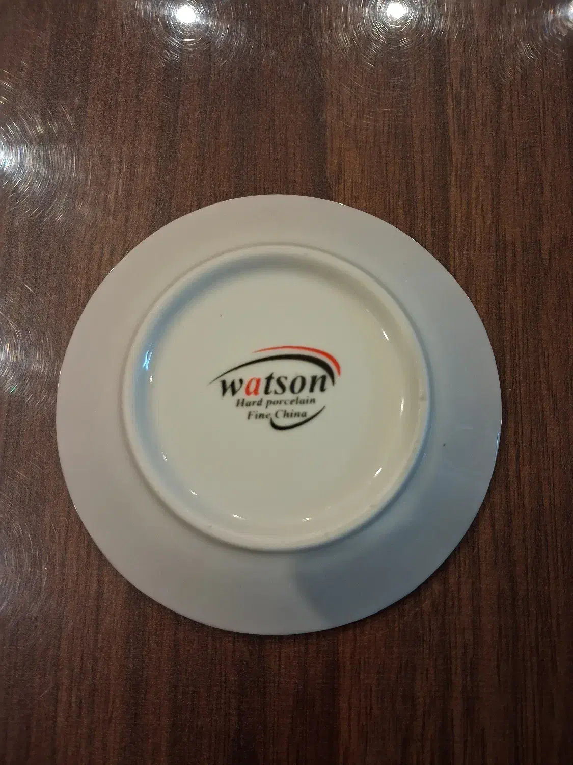 نعلبکی چینی|ظروف سرو و پذیرایی|تهران, صادقیه|دیوار