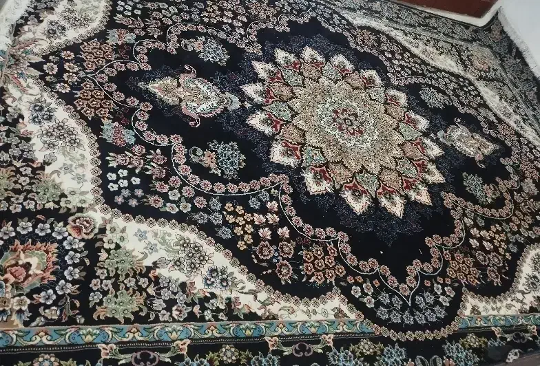 فرش|فرش|سبزوار, غرب نیروگاه|دیوار