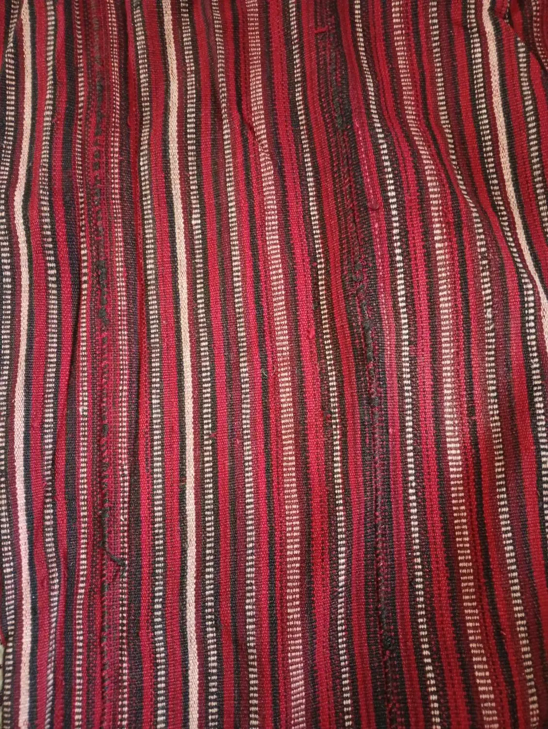 جاجیم دست بافت|گلیم، جاجیم، گبه|گلستان (تهران), |دیوار