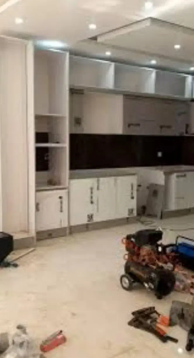 کابینت کابیران|خدمات پیشه و مهارت|بومهن, |دیوار