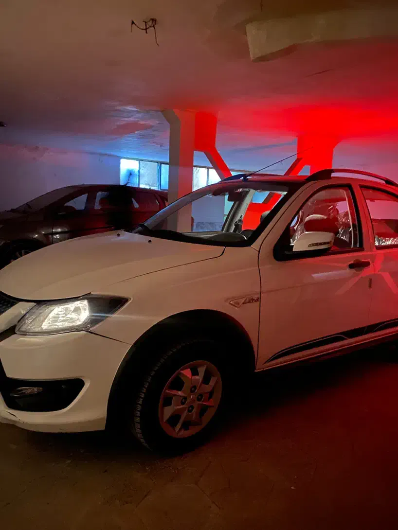 فروش کوییک فول ۴۰۳ شرایطی مشابه صفر|خودرو سواری و وانت|مشهد, کوثر|دیوار