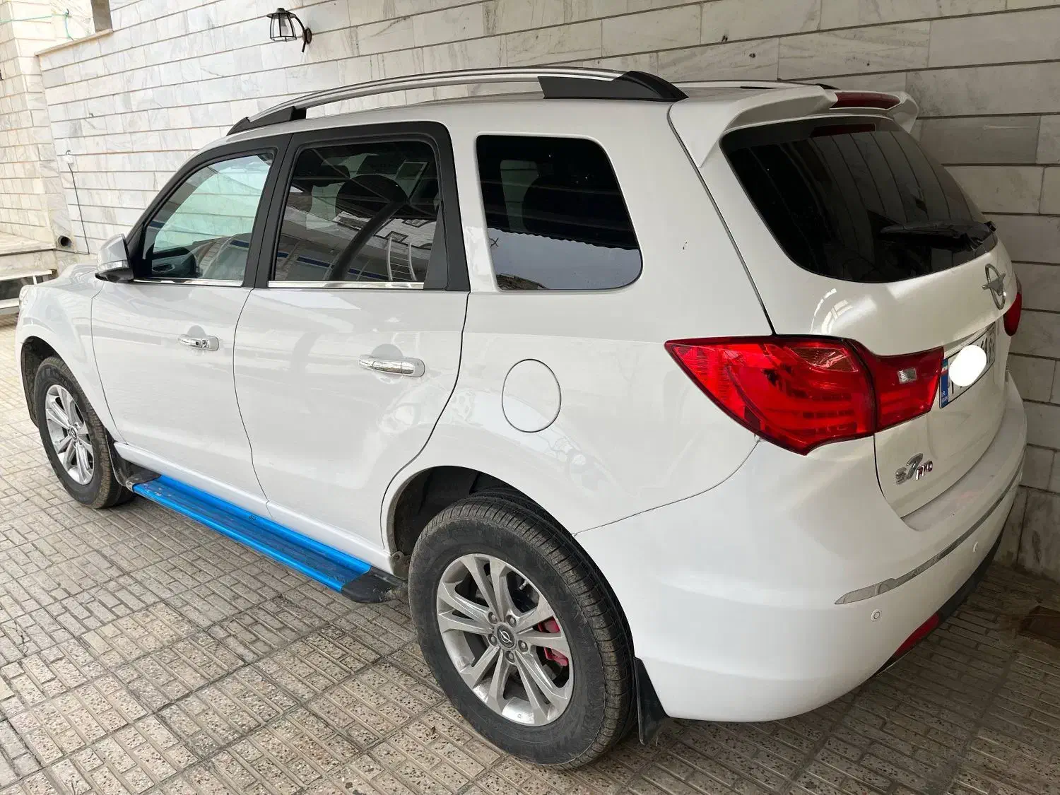 هایماs۷پرو|خودرو سواری و وانت|گلپایگان, |دیوار