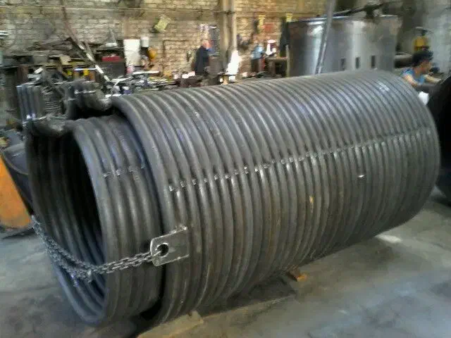 دیگ بخار پنچ5تن بویلر روغن داغ ۸۰۰ هزار|ماشینآلات صنعتی|تهران, عباسآباد|دیوار