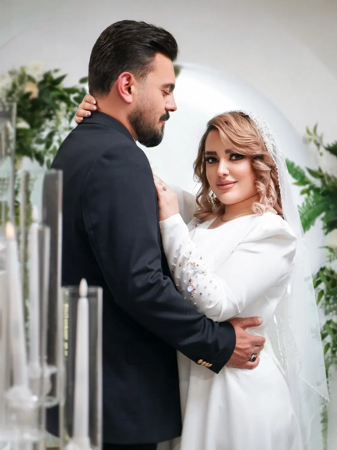 عکاسی تخصصی عقد/بله برون/تولد/بارداری/کودک|خدمات پذیرایی، مراسم|ری, دولتآباد|دیوار