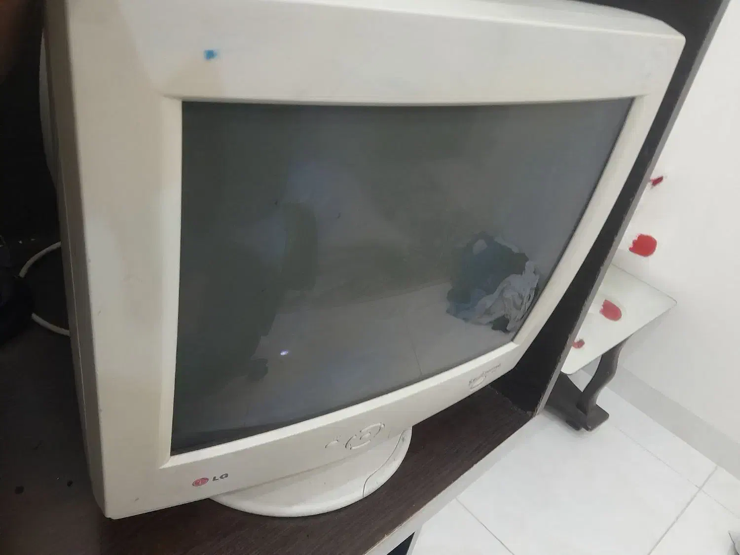 مانیتور کامپیوتر|رایانه رومیزی|کرمان, |دیوار