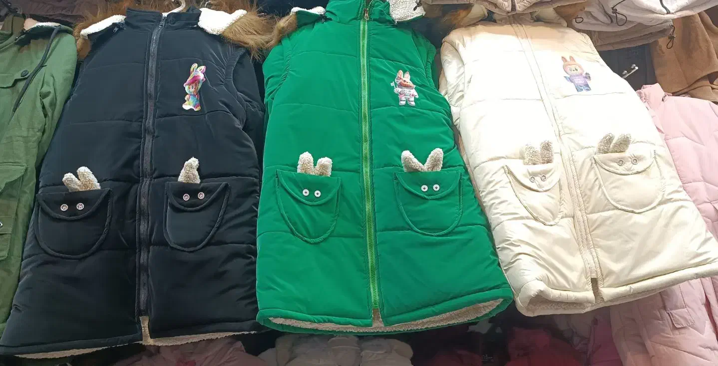 کاپشن دخترانه پافرشو تک فروش|لباس|اصفهان, جویباره|دیوار