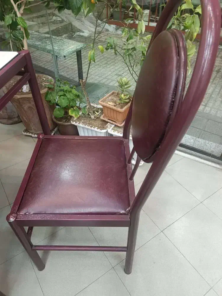 میز غذاخوری برای رستوران|میز و صندلی غذاخوری|کوثر, |دیوار