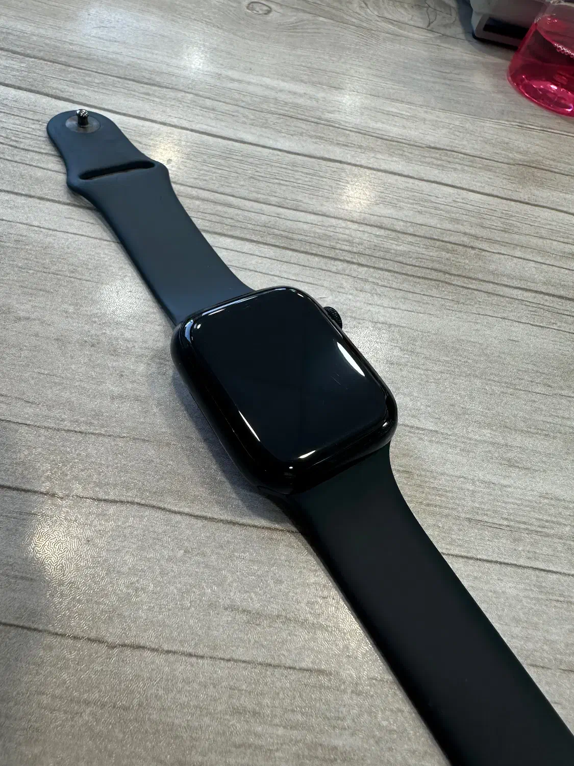 apple watch s9 45m|ساعت|قزوین, |دیوار