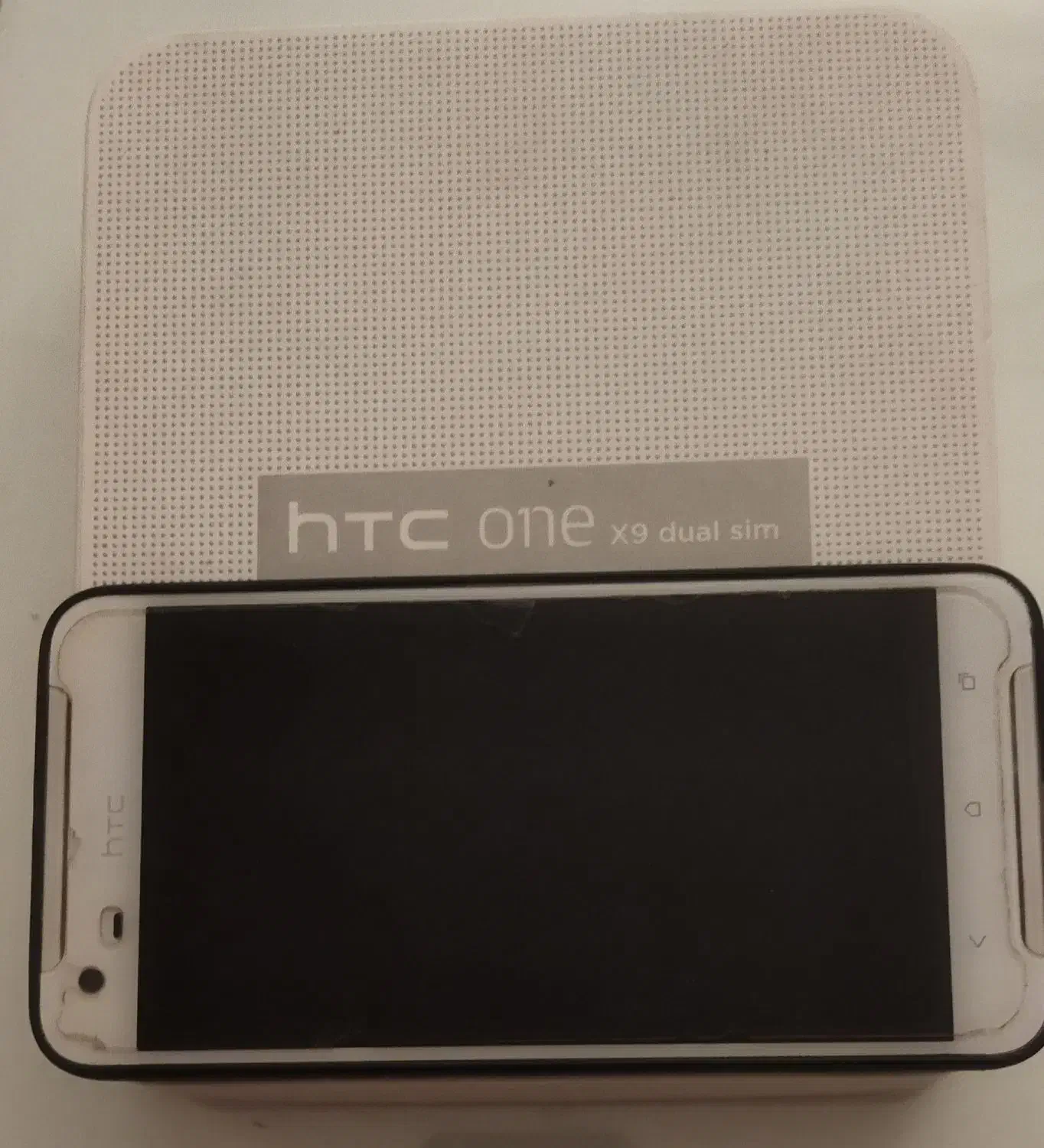 گوشی htc one x9|موبایل|اصفهان, آبشار|دیوار