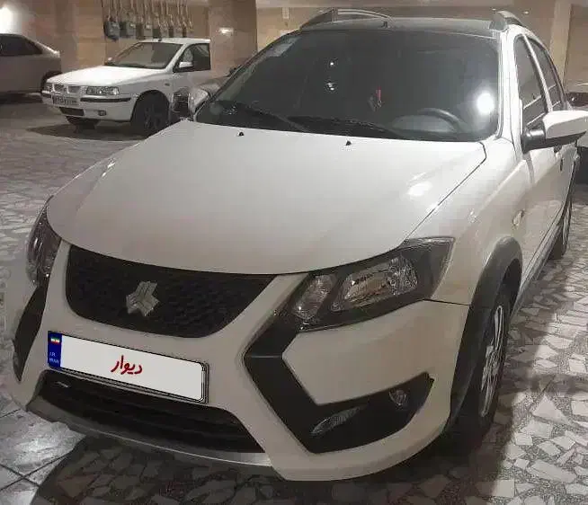 کوییک GXR L|خودرو سواری و وانت|اهواز, کوروش|دیوار