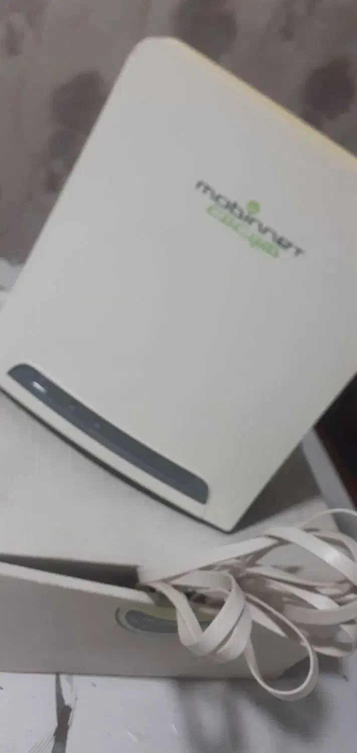 وای فای مبین نت|مودم و تجهیزات شبکه|قدس, شهر‌قدس|دیوار