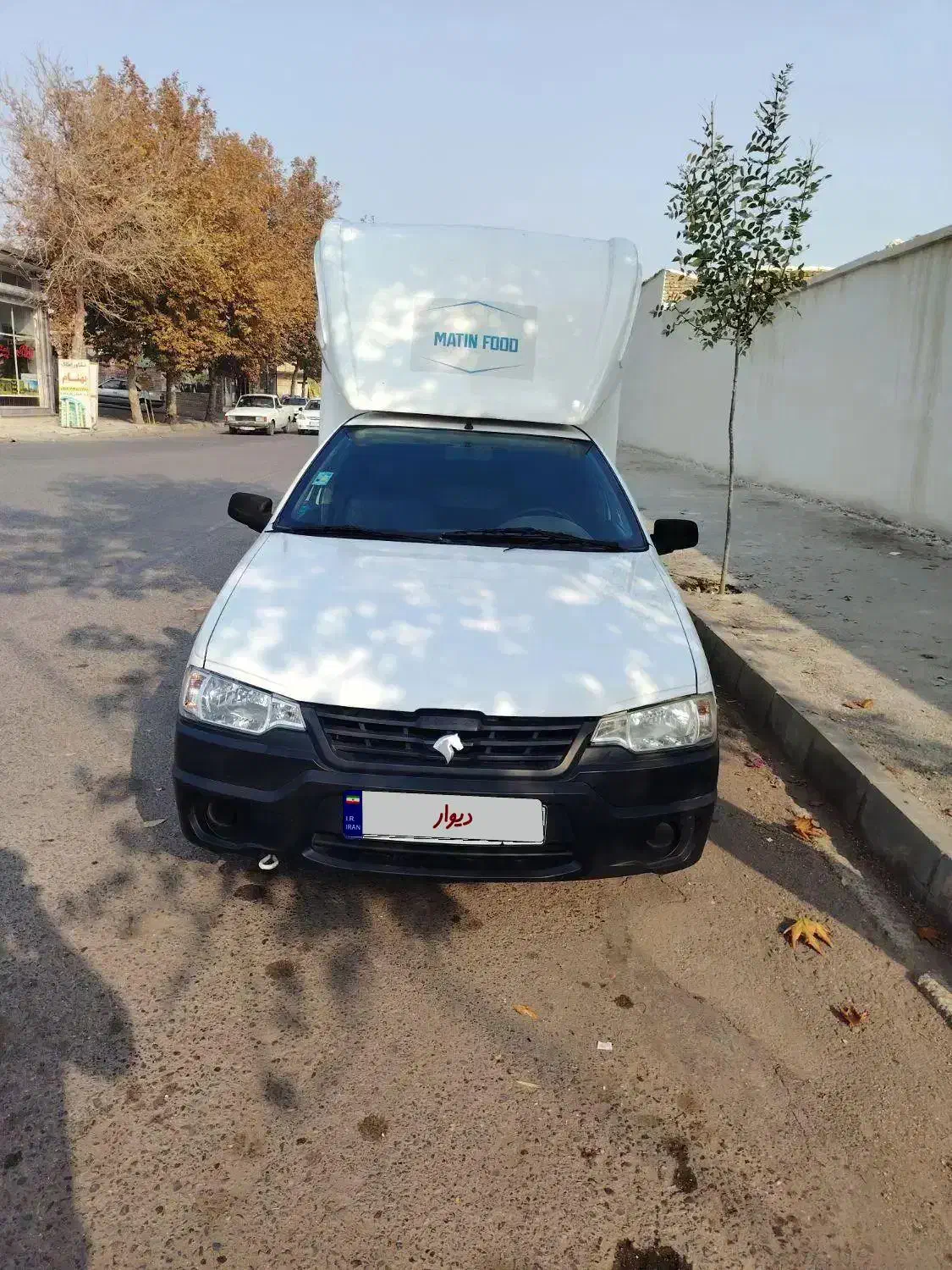 اریسان 99|خودرو سواری و وانت|ارومیه, |دیوار