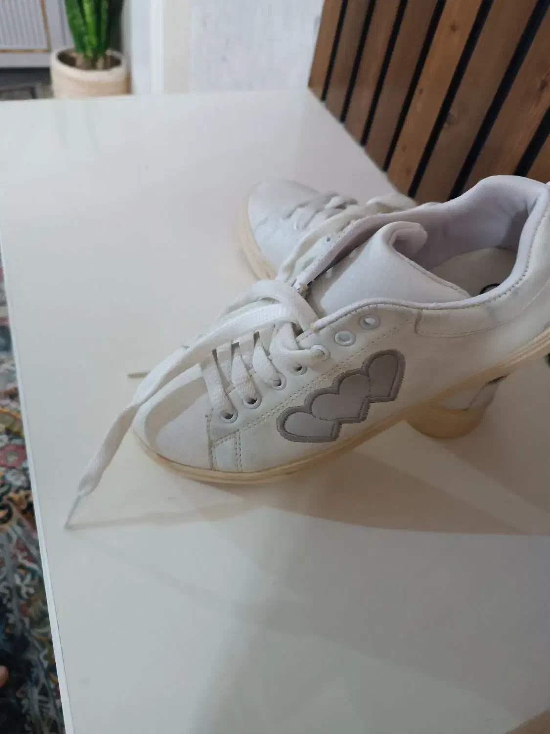 کتونی دخترانه|کفش و لباس بچه|تهران, دکتر هوشیار|دیوار