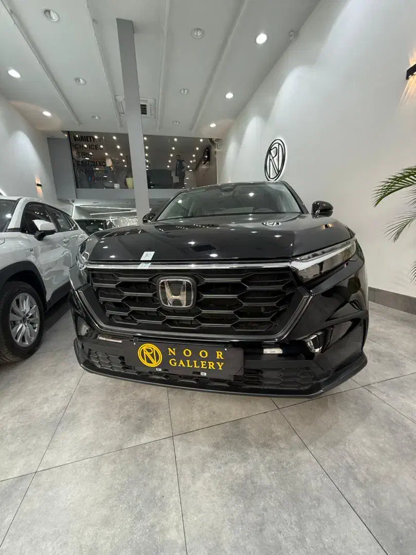 هوندا CRV 1.5 turbo 2025|خودرو سواری و وانت|تهران, عباس‌آباد|دیوار
