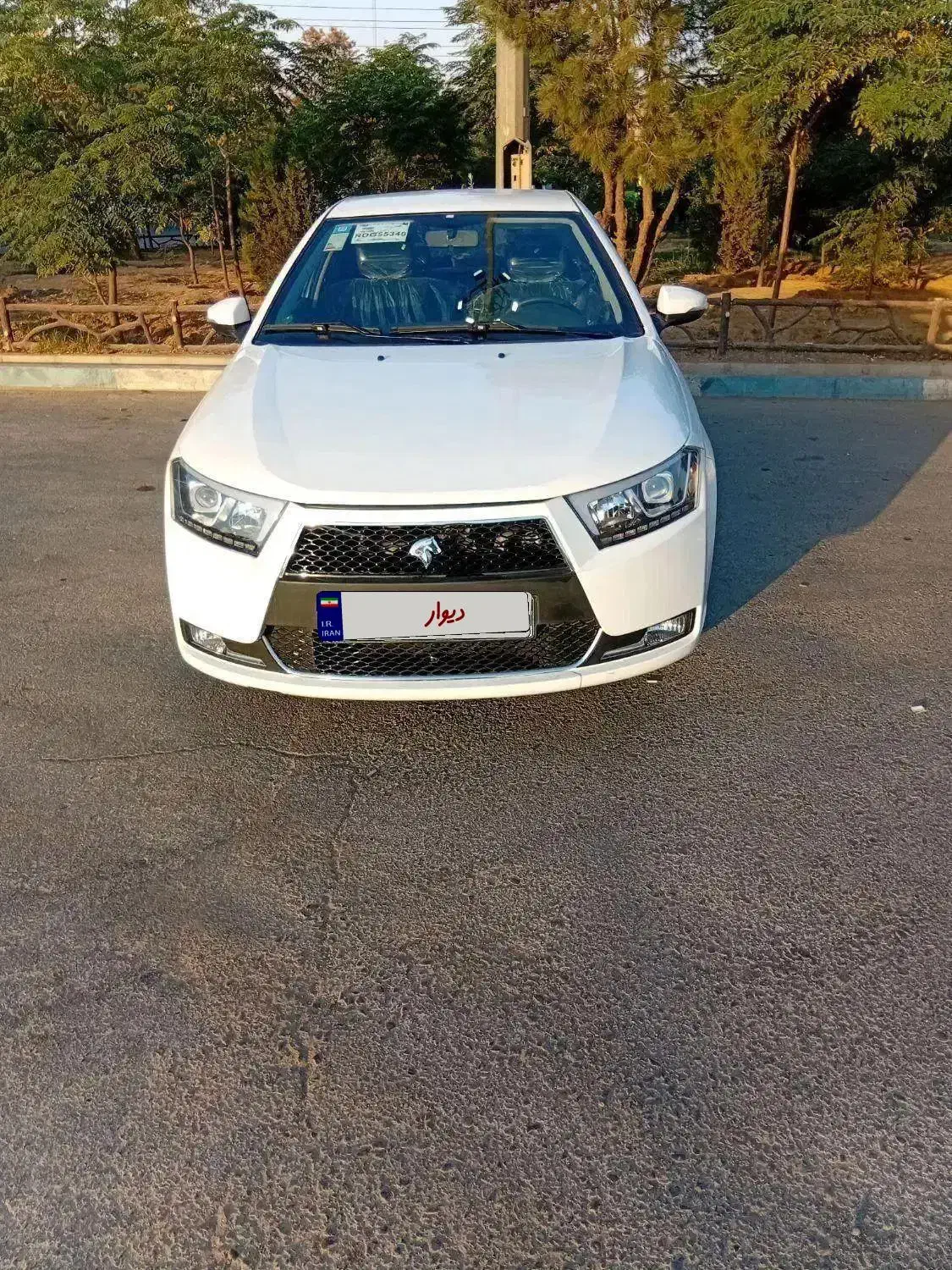 دنا پلاس ۵ دنده EF7 مدل ۱۴۰۳/۱۲/۲۵ صفر بدون نقطه|خودرو سواری و وانت|پاکدشت, پاکدشت (مامازند)|دیوار