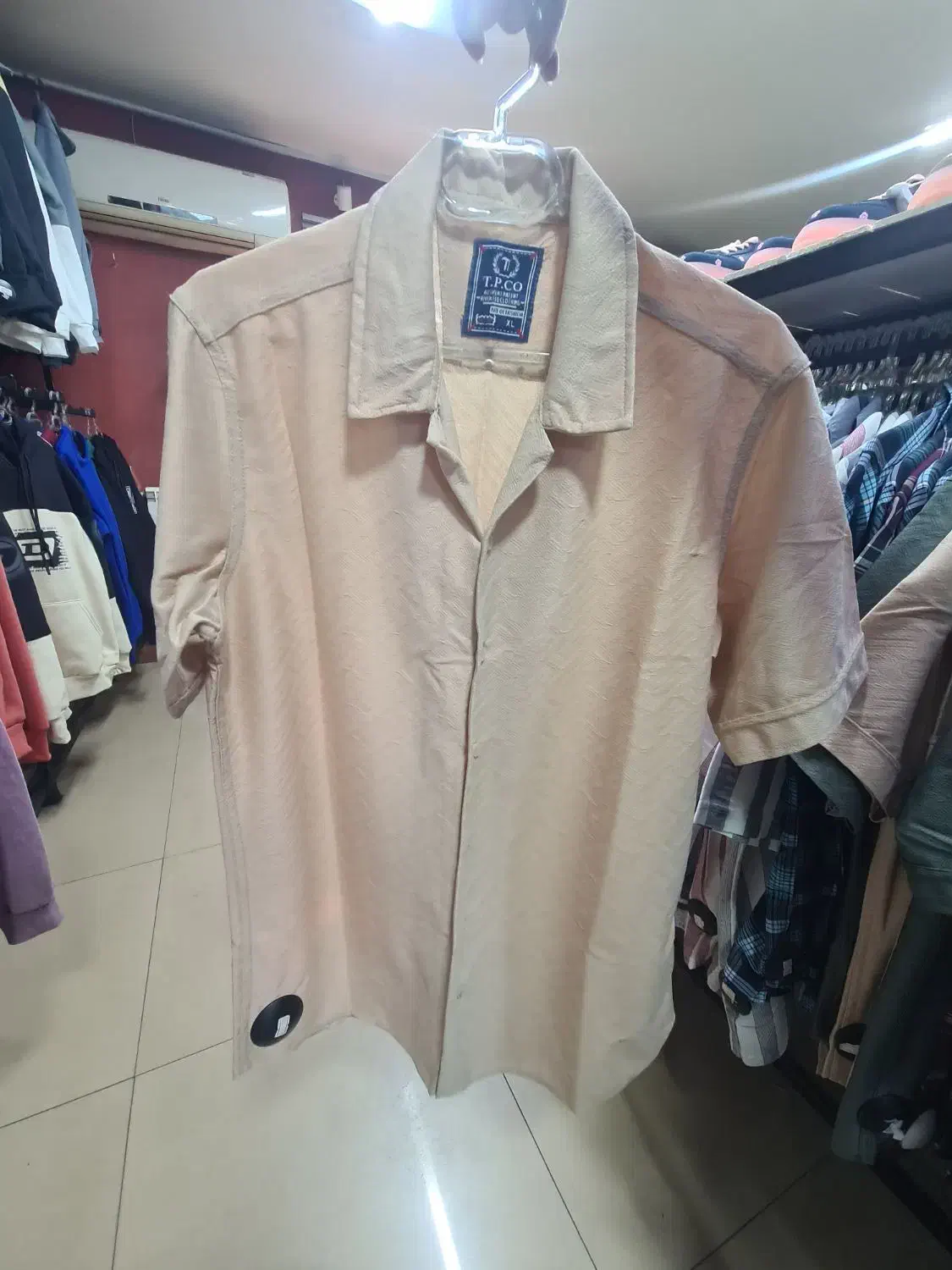 انوع پیراهن پارچه ای|لباس|شیراز, سیلو|دیوار