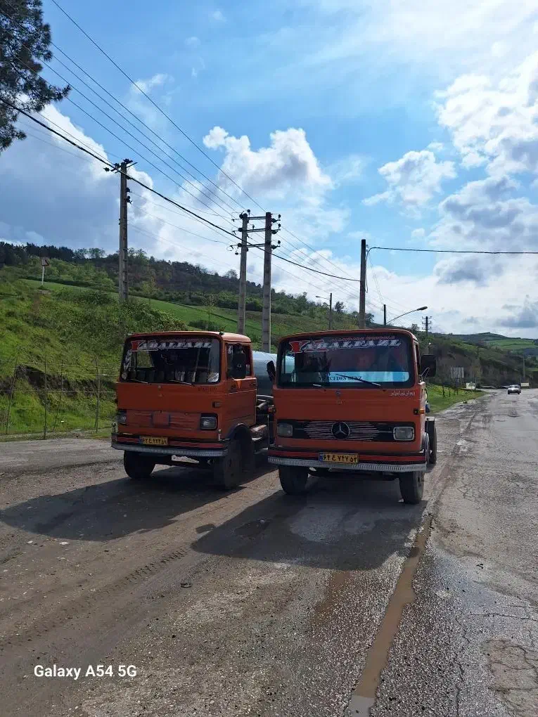 تخلیه چاه و لوله باز کنی|خدمات پیشه و مهارت|مینودشت, |دیوار