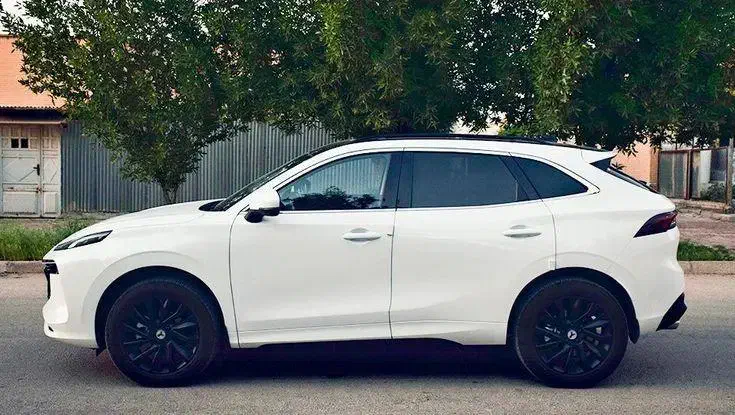 لاماری قسطی تحویل فوری|خودرو سواری و وانت|کرج, عظیمیه|دیوار