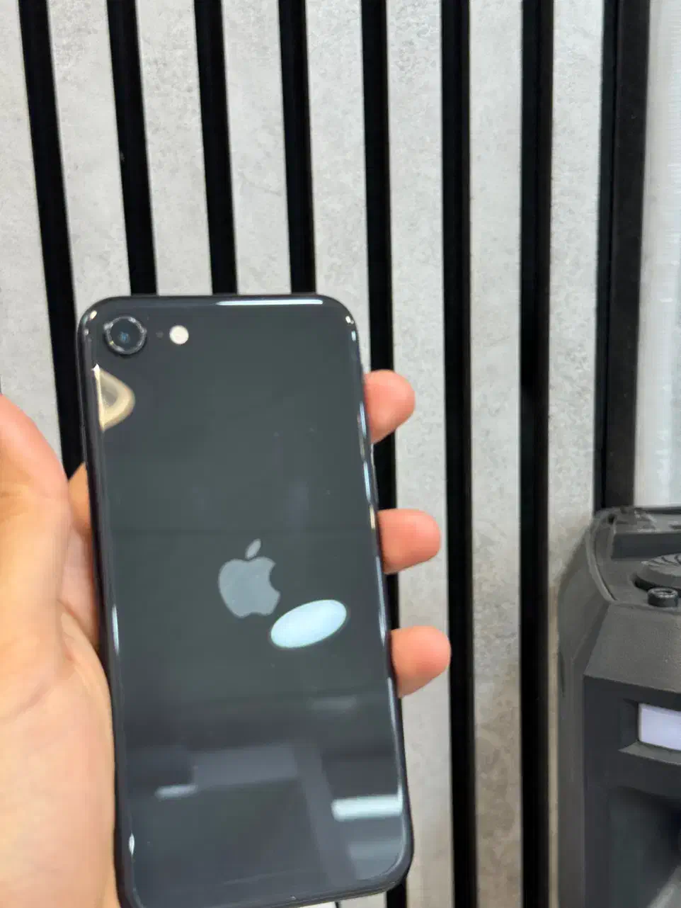 آیفون se2020 باتری 100٪|موبایل|اهواز, پادادشهر|دیوار