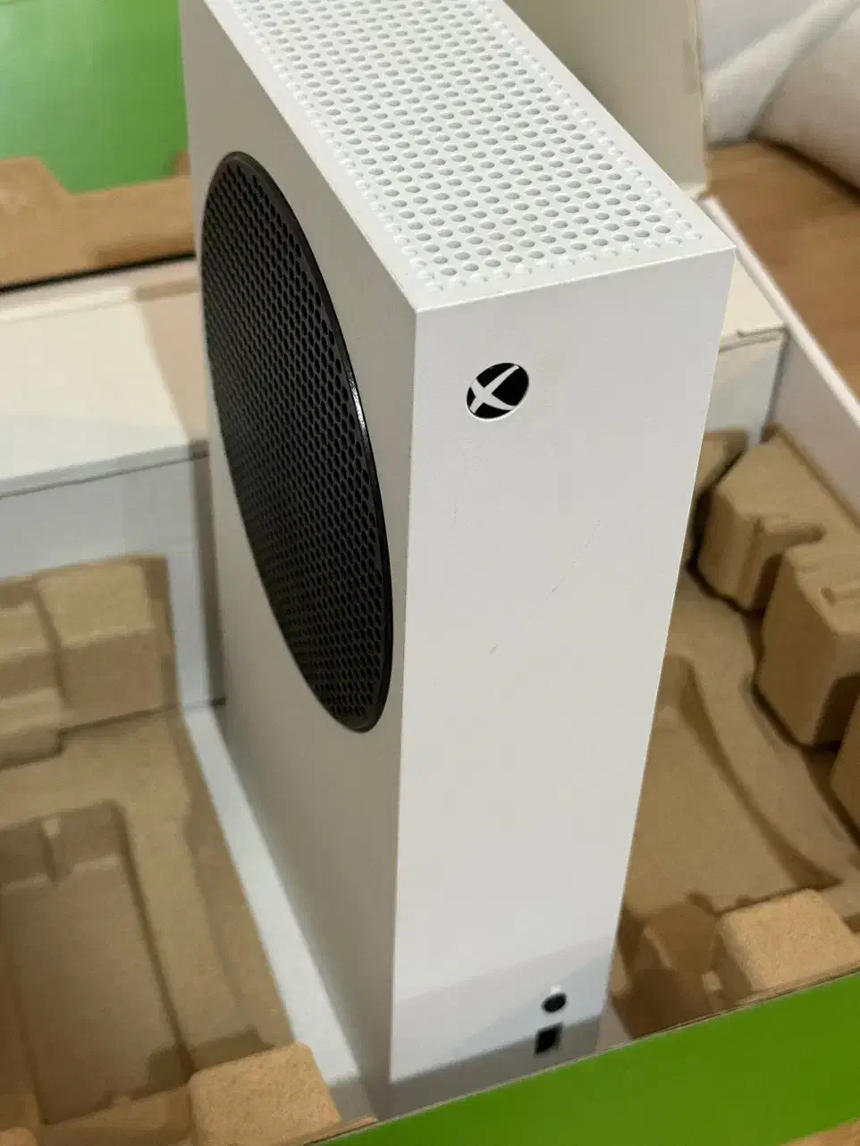 Xbox series s|کنسول، بازی ویدئویی و آنلاین|کلارآباد, |دیوار