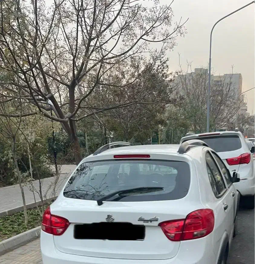 کوییک|خودرو سواری و وانت|تهران, مجیدیه|دیوار