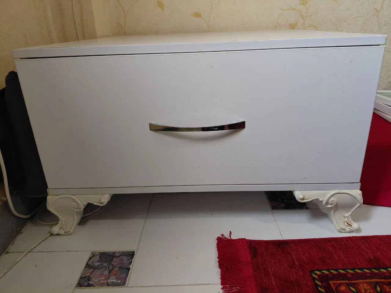 میز عسلی یا میز وسط|مبلمان خانگی و میز عسلی|رشت, خمیران زاهدان|دیوار