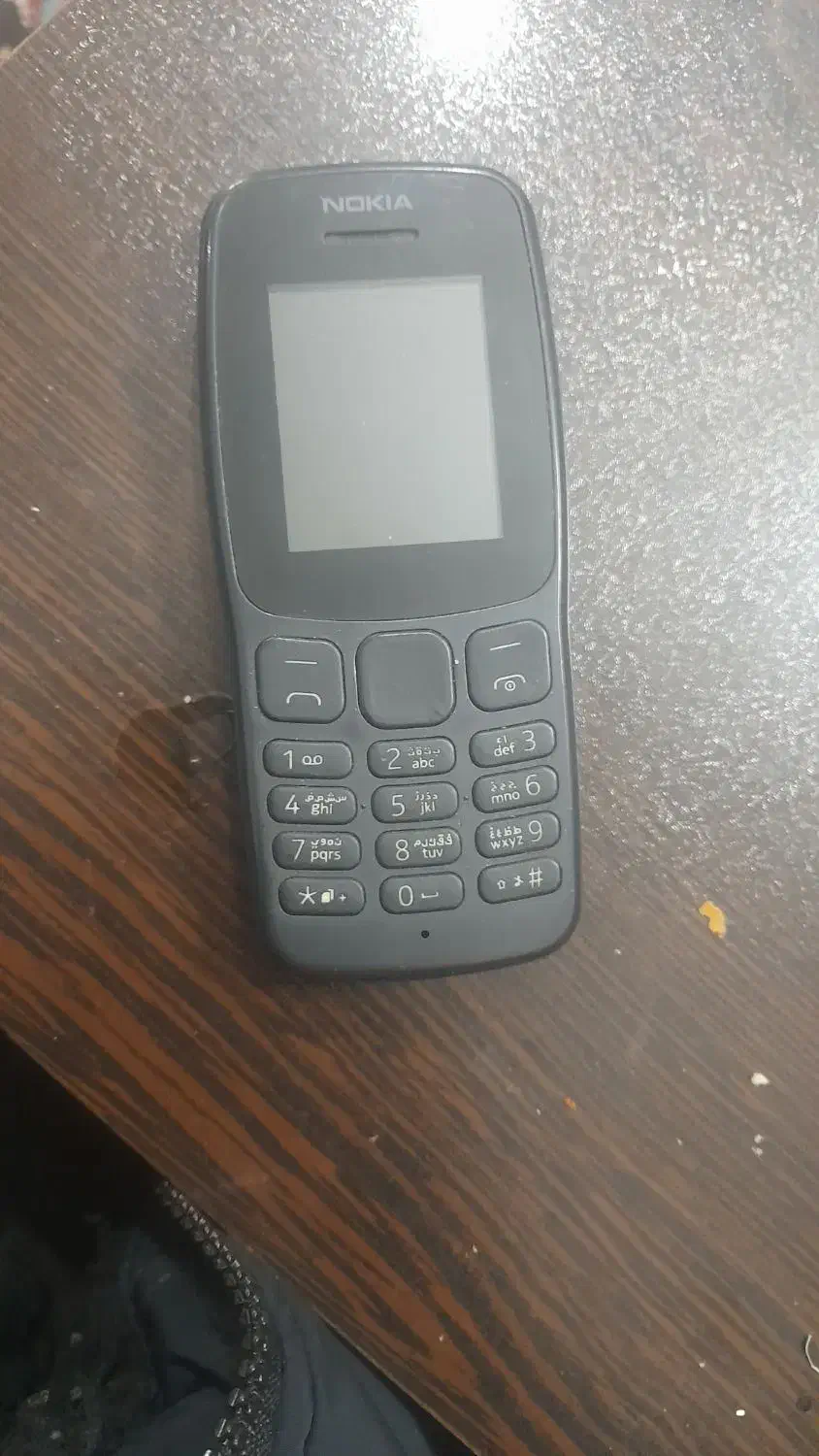 گوشی نوکیا|موبایل|مشهد, کشف|دیوار