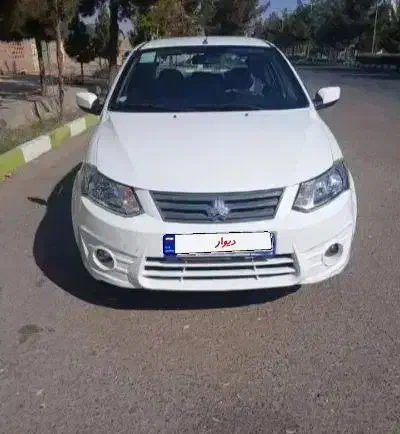 ساینا 99|خودرو سواری و وانت|بندرعباس, |دیوار