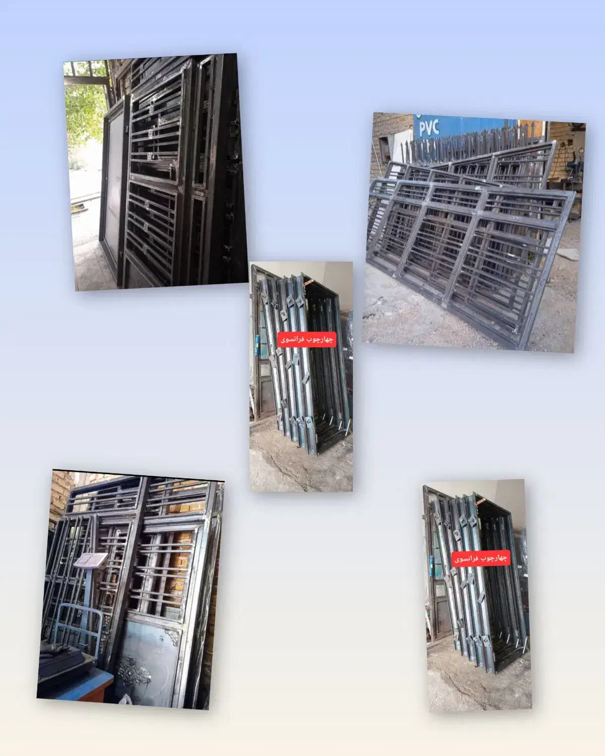 جوشکاری سیار در مرند|خدمات پیشه و مهارت|مرند, |دیوار