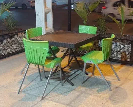میز و صندلی|کافیشاپ و رستوران|اهواز, کمپلو جنوبی|دیوار