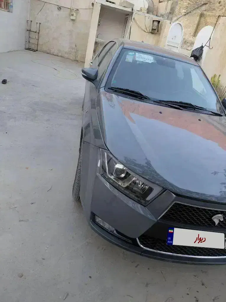 دنامدل آخر402ابشنال. 6دنده اتومات. توربو|خودرو سواری و وانت|مرودشت, مسجد رسول‎|دیوار