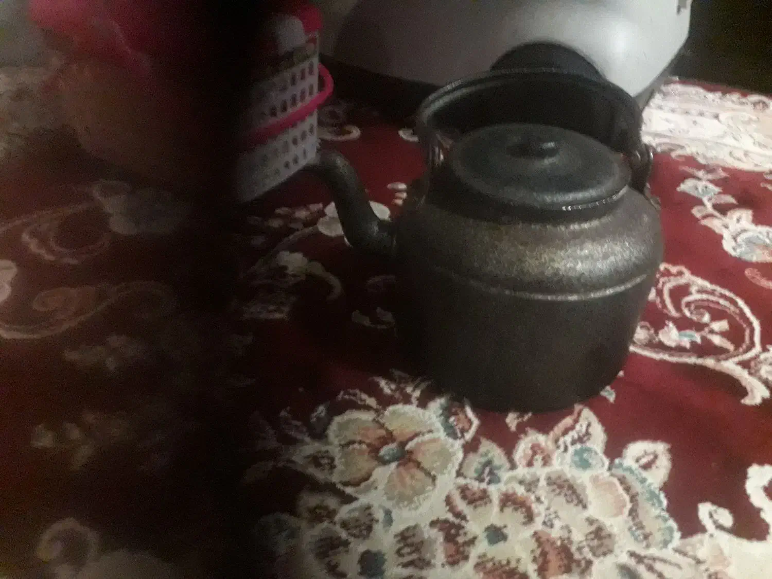 ابکش بزرگ نونو|ظروف پخت‌وپز|رشت, حمیدیان|دیوار