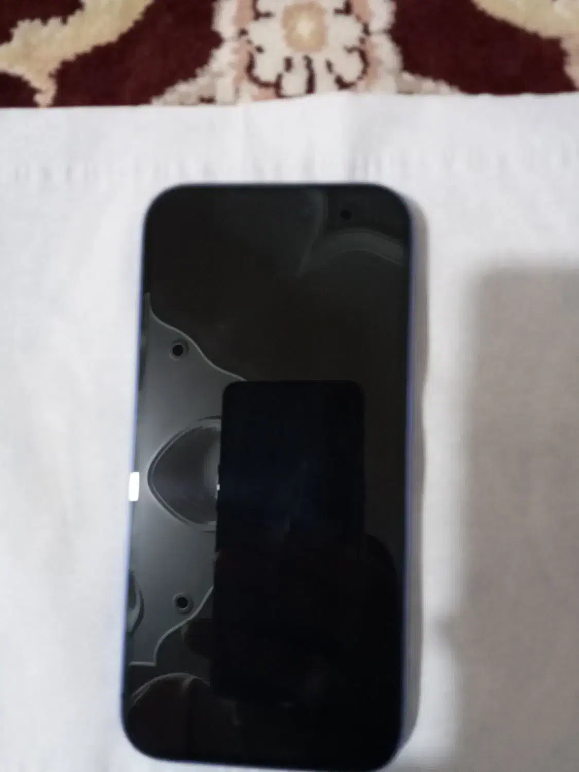 آیفون 16 معمولی(نرمال) بدون ریجستر|موبایل|زابل, |دیوار