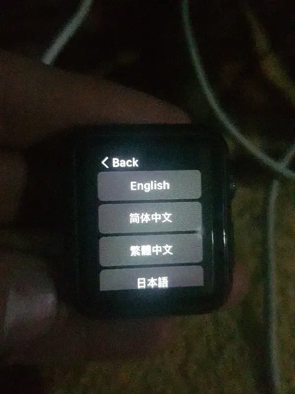 اپل واچ سری3|لوازم جانبی موبایل و تبلت|پرند, فاز ۵|دیوار