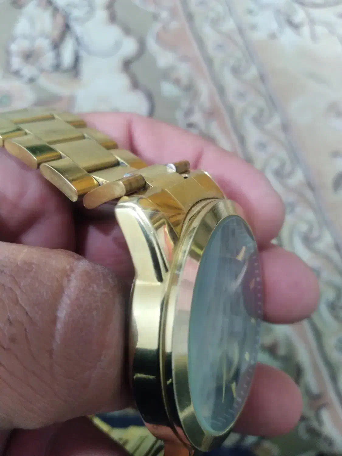 ساعت نو نو|ساعت|لنجان, |دیوار
