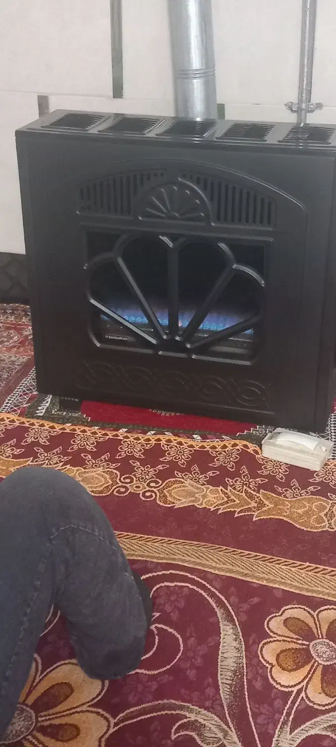 بخاری صفر به قیمت مناسب|بخاری، هیتر، شومینه|کوراییم, |دیوار