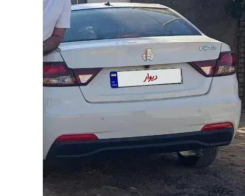 شاهین مدل 1403|خودرو سواری و وانت|تهران, شهرک طالقانی|دیوار