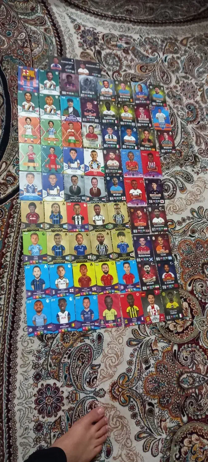 کیمدی|کلکسیون و سرگرمی|رباط‌کریم, مسکن مهر آبشناسان|دیوار