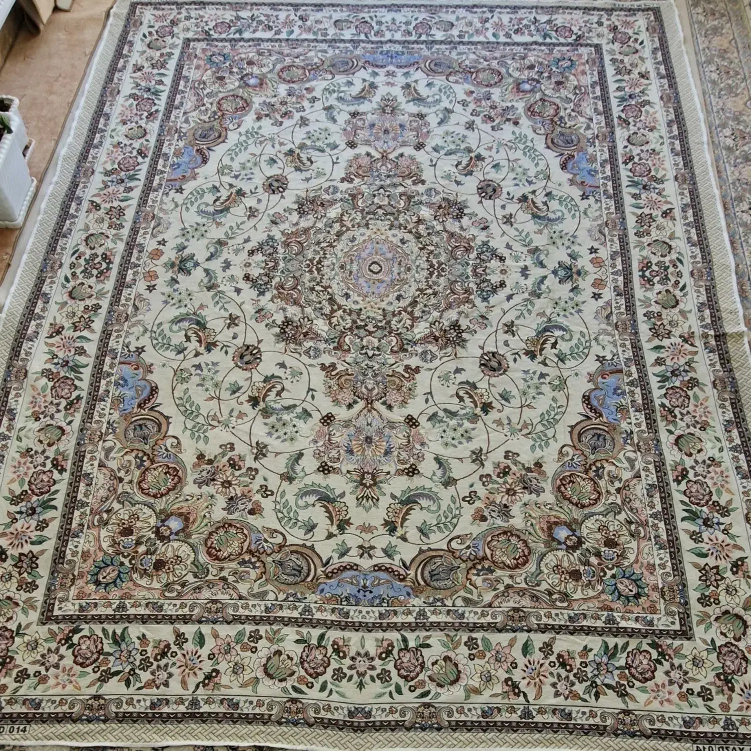 روفرشی 12 متری|روفرشی|جوانرود, |دیوار