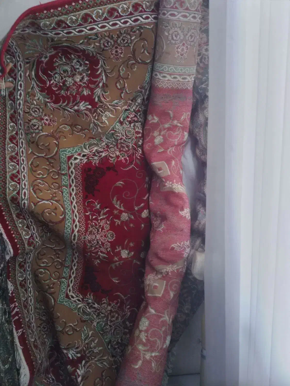 فرش ماشینی2میلیون|فرش|محمدیه-قزوین, |دیوار