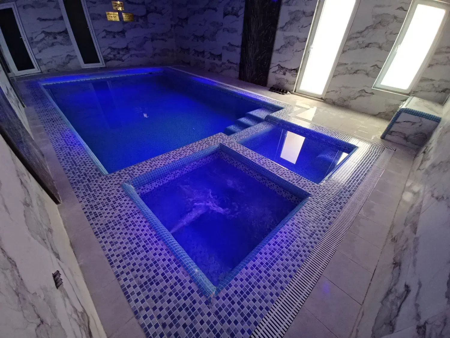 اجاره باغ ویلاشاهنامه نفیس۸|اجارهٔ کوتاهمدت ویلا و باغ|مشهد, چهاربرج|دیوار