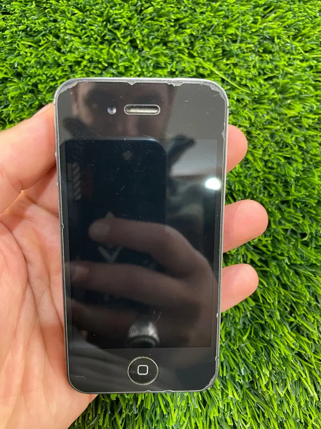 آیفون ۴|موبایل|شاهین دژ, |دیوار